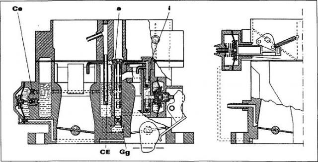 Ускорительный насос карбюратора Solex (Solex 30-30,32-34 38 34-34 Z2pdf-5.jpg)